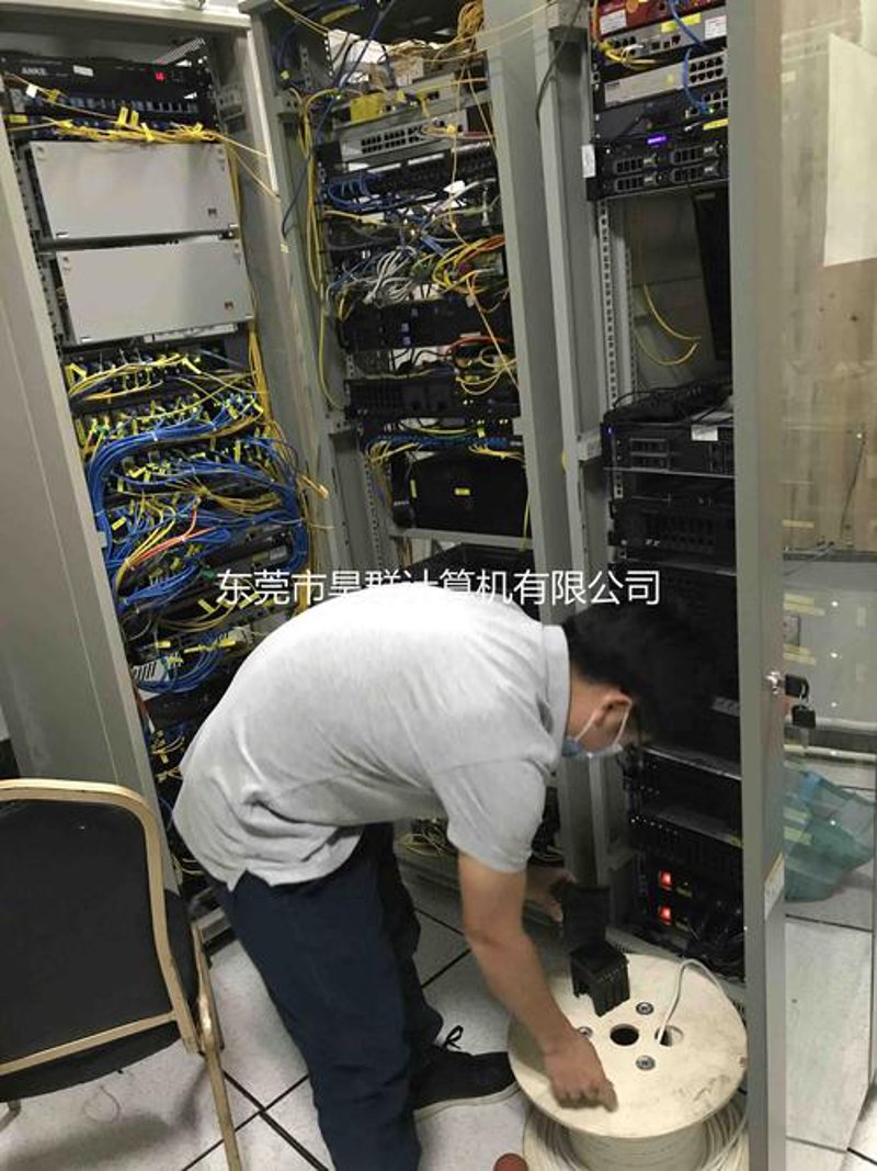 IT外包服务：顺应时代潮流的新趋势